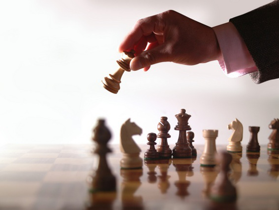 Corporate Strategy