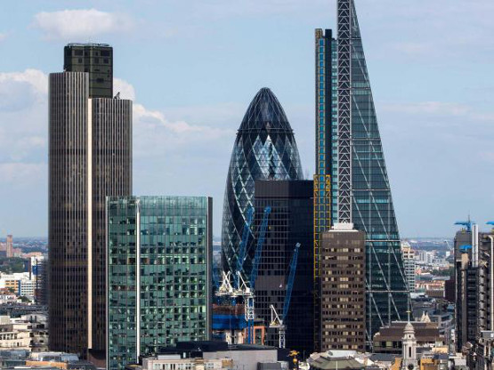 Financial Services & Regulatory