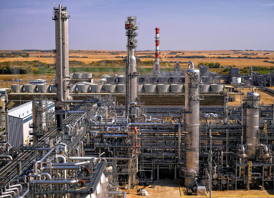 Infrastructure & Energy